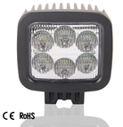LED Lights & Bar Lights