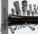 Hose, Fittings, Adaptors, Hose Wrap